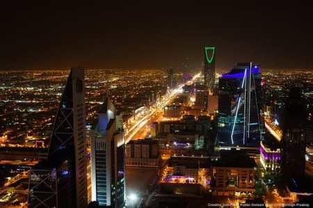 Geopolitics and the crisis between Qatar and Saudi Arabia